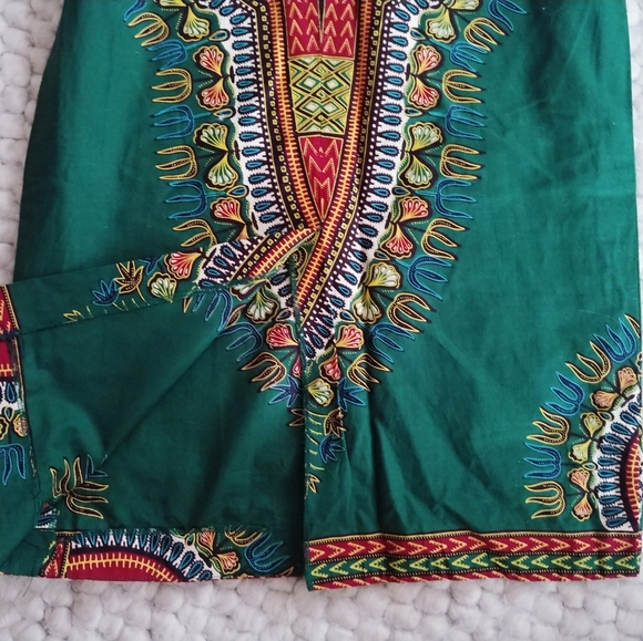 Made in Kigali Dress - Picture 5 of 6